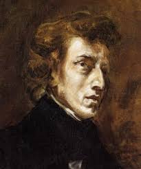 Stieler, Joseph Karl: Beethoven mit der Missa solemnis Ölgemälde, 1819 1810–49 • Polish composer. Chopin was unique among composers of the highest ... - delacroix-frc3a9dc3a9ric-chopin