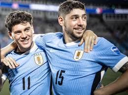 ¡Uruguay a un paso del Mundial 2026! ¿Cuándo juega la Celeste? - Imagen principal del artículo