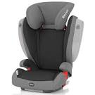 Römer KIDFIX SL SICT - Silla de coche con sistema Isofix, grupo 23