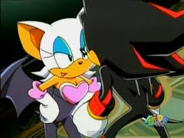 Resultado de imagen de rouge vs shadow