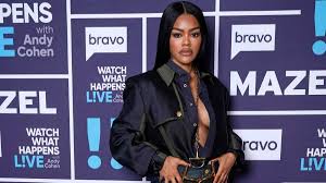 Internet Can’t Keep Calm as Teyana Taylor Posts in Unbuttoned Shirt: ‘She Is So Fire’