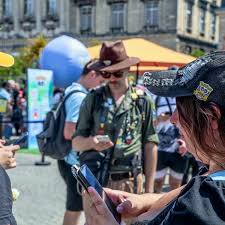 maitrise génétique pokemon go