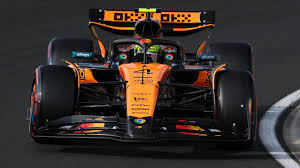Formula 1 - News update