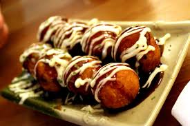 Hasil gambar untuk takoyaki