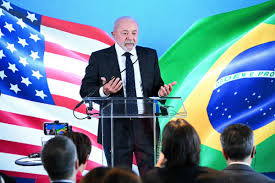 Governo Lula diz à Câmara que classificação do CV e PCC como terroristas ‘abre margem para ação militar dos EUA no Brasil’