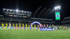 Palmeiras amplia número de jogos em Barueri em meio a baixa procura e prejuízos recentes