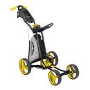 Review of Sun Mountain Micro Cart Golf Push Cart