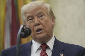 Trump Administration: Migrant Deportations, WWII Victory Day, and Other Key Updates