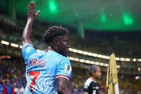 Congo le advierte a Uzbekistán en crucial choque del Mundial 2026