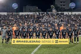 Democrata busca reabilitação diante do Porto em confronto direto pela classificação na Série D
