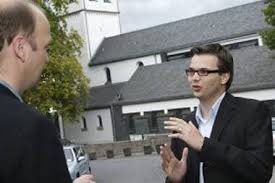 Interview Lasse Pütz (SPD): „Ich will Begeisterung für Politik ...