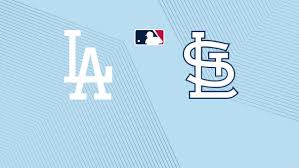Dodgers Vs
