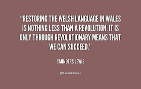 Welsh Quotes. QuotesGram via Relatably.com