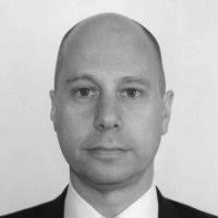 Utmost PanEurope Employee Richard Mabey's profile photo