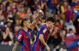 برشلونة ضد أتلتيك بيلباو