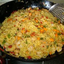 Image result for indomie hungry man size