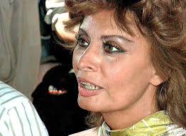 Resultado de imagen de Sophia Loren