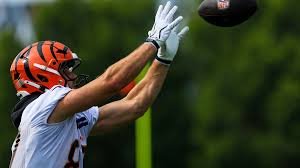 Bengals injury updates of note as bye week starts