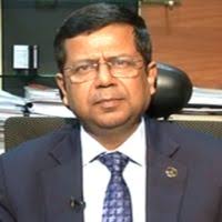 Crude may trade near &amp;#36;100/bbl in medium to long- - Aloke-Kumar-Banerjee-ONGC-New-200