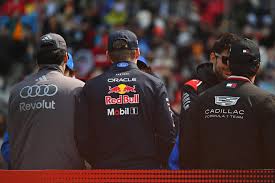 La classifica piloti dopo il Gran Premio di Shanghai