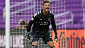 Las Vegas Lights FC acquires Mason Stajduhar on loan from Real Salt Lake