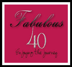 40th Birthday Quotes on Pinterest | 40 Birthday Quotes, Turning 40 ... via Relatably.com