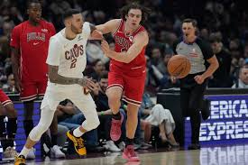 Lonzo Ball Reflects on Trade to Cavaliers, Bulls Future