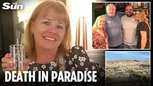 ‘This is just the tip of the iceberg’: How ‘war zone’ sick bug left 8 dead in Cape Verde with 2,000 tourists falling ill