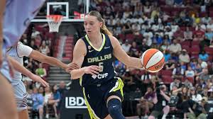 Sky vs. Wings Prediction, Odds, Best WNBA Prop Bet for Sunday, July 12
