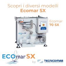 Scopri la gamma 𝐄𝐜𝐨𝐦𝐚𝐫 𝐒𝐗! Sono disponibili diversi ...