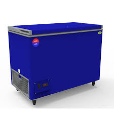 VFW310H-HC - Western Refrigeration: India's Largest ...