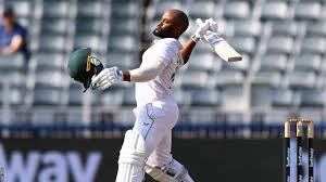 Temba Bavuma Reaches 10,000 First-Class Runs: Key Stats & WTC Impact - Imagen ilustrativa del artículo
