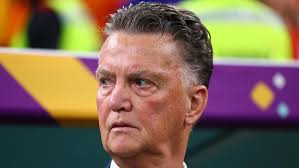 „Eine korrupte Welt“: Ex-Bayern-Coach Van Gaal rechnet mit der UEFA ab