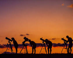 Six planets due to parade across night sky in rare celestial spectacle | Astronomy