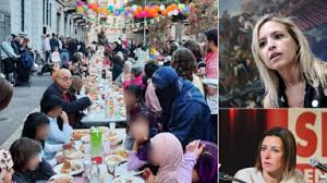 Trend Google: fine del ramadan 2026