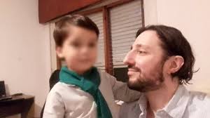 Córdoba: Detenido por doble femicidio y secuestro de niño ¡Impactante!