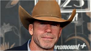 Taylor Sheridan Faces Potential Budget Cuts for Hit Shows at Paramount+