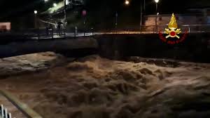 Trend Google: unwetter