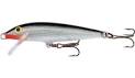 Rapala Original Floating -inch Fishing Lure - Blue