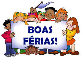 Resultado de imagem para Desejamos boas ferias com bonecos