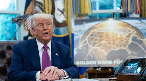The Hill - News update