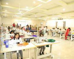 Image of PhD in Fashion Design Course