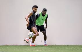 بررسی جامع: بارتي ودياو أساسيان أمام الهلال | صحيفة الرياضية - کد cbe8