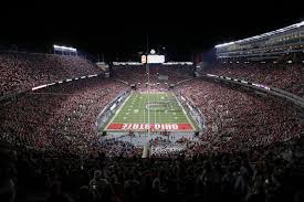 Ohio State to install new video board before 2026 season