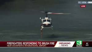 KCRA - News update