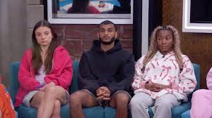 Who got evicted from ‘Big Brother’ this week, 7/16?