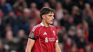 Liverpool FC - News update