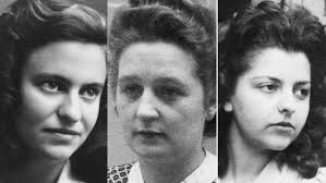 Résultat de recherche d'images pour "les femmes dans la Resistance"