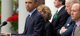 new government report undercuts obama anti-gun agenda