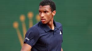 Trend Google: félix auger-aliassime